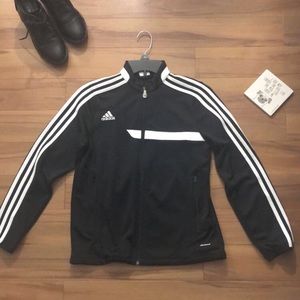 Adidas sweater